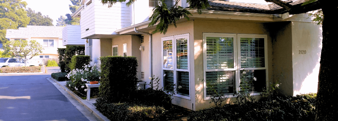 2120-2124 Oak Park